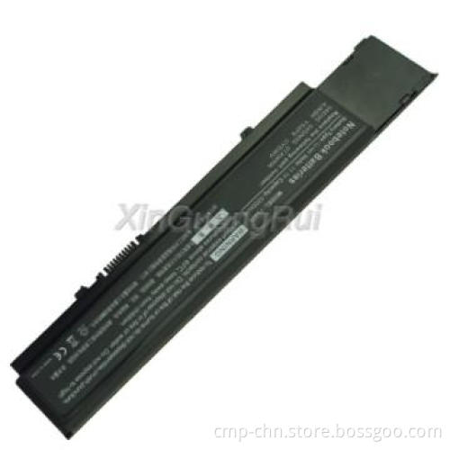 6 Cell Laptop battery for dell vostro 3400 series Y5XF9